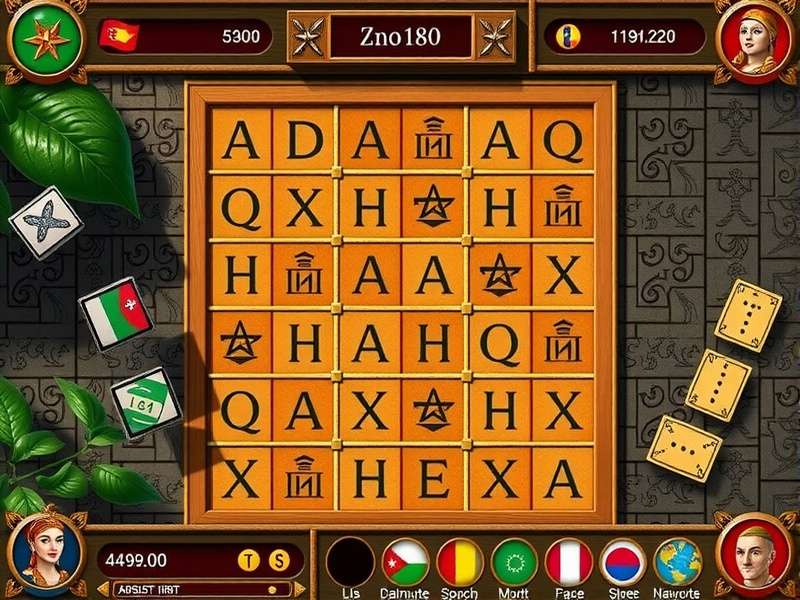 Advanced Tic Tac Toe Raja strategy diagrams